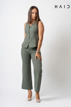 Formal Full Kit - KT0046 - Green