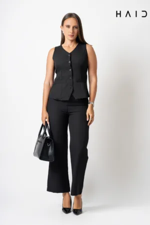 Formal Full Kit - KT0046 - Black