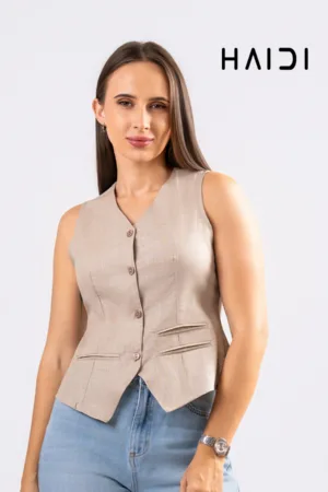 KB0046A - Waistcoat
