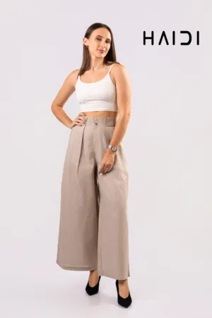 KB0046B - Linen Pant