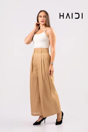 KB0046B - Linen Pant
