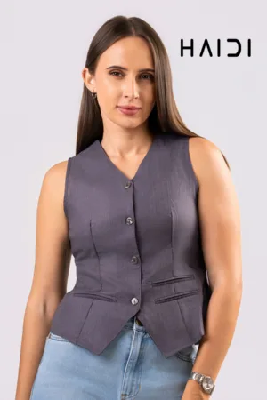 KB0046A - Waistcoat