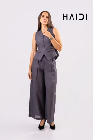 KB0046B - Linen Pant